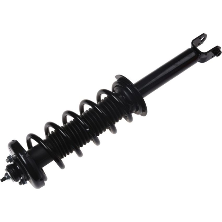 Autopart International Strut/Coil Spring Assy 2701709620