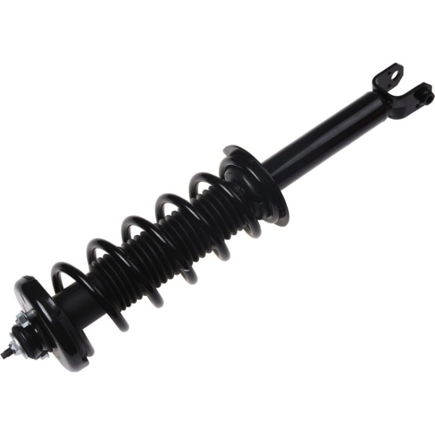 Autopart International Strut/Coil Spring Assy 2701709621