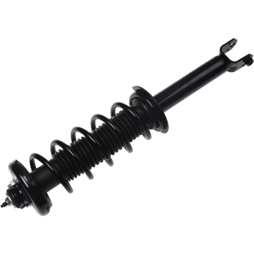 Autopart International Strut/Coil Spring Assy 2701709622