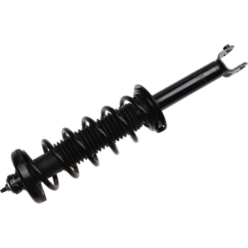 Autopart International Strut/Coil Spring Assy 2701709623