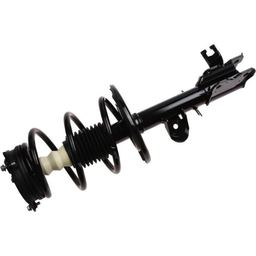 Autopart International Strut/Coil Spring Assy 2701709624