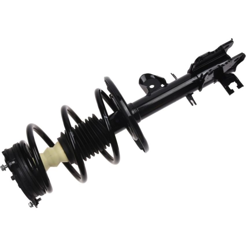 Autopart International Strut/Coil Spring Assy 2701709625