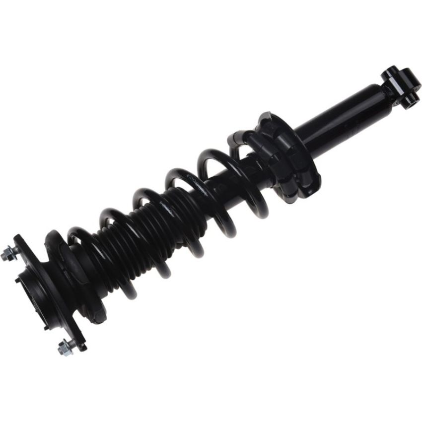 Autopart International Strut/Coil Spring Assy 2701709629