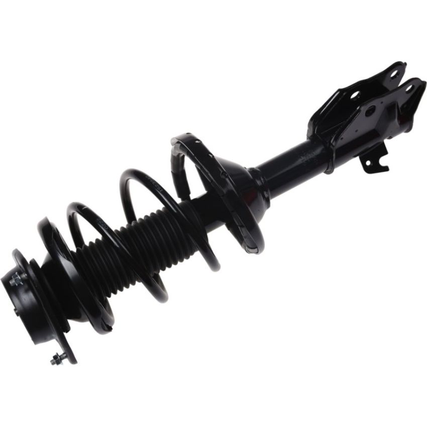 Autopart International Strut/Coil Spring Assy 2701709630