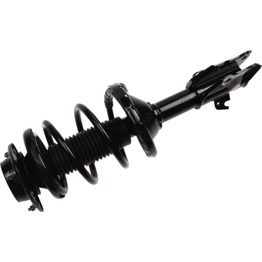 Autopart International Strut/Coil Spring Assy 2701709632
