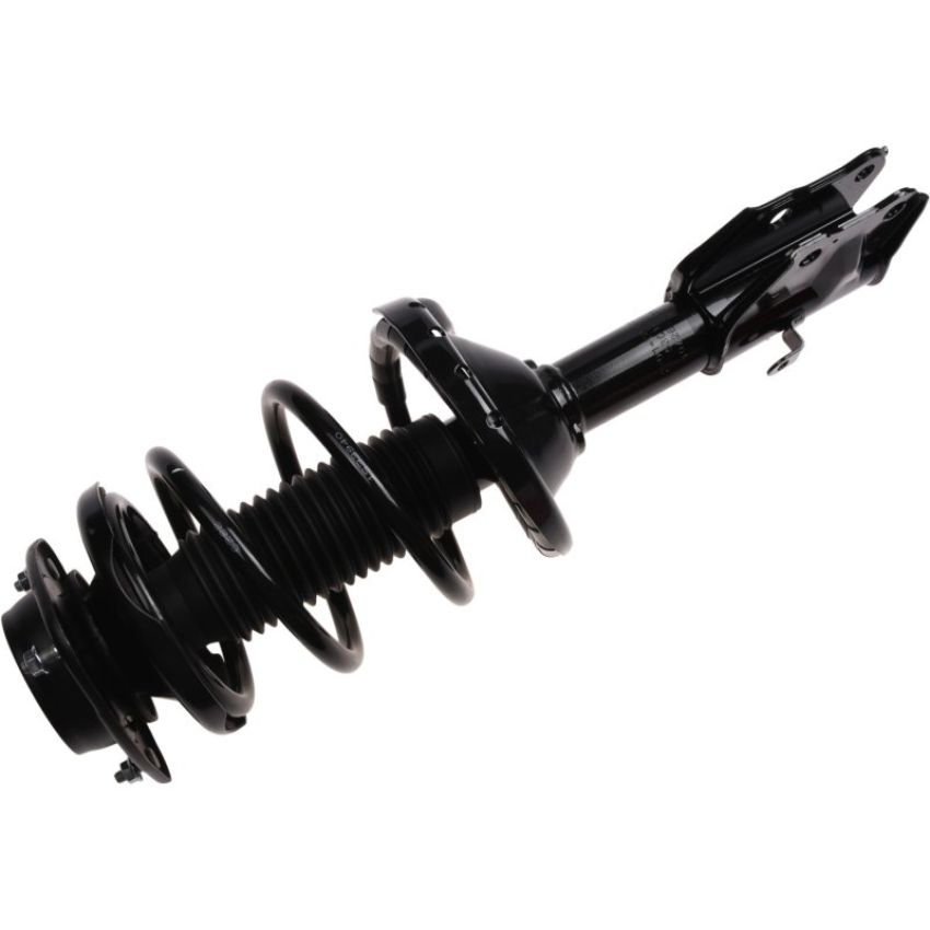 Autopart International Strut/Coil Spring Assy 2701709633