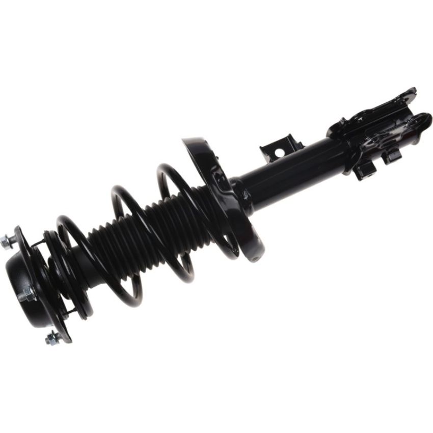 Autopart International Strut/Coil Spring Assy 2701709634