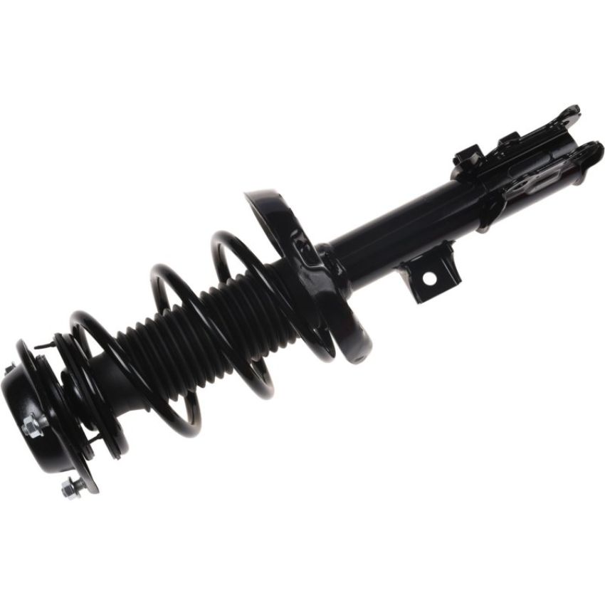 Autopart International Strut/Coil Spring Assy 2701709635