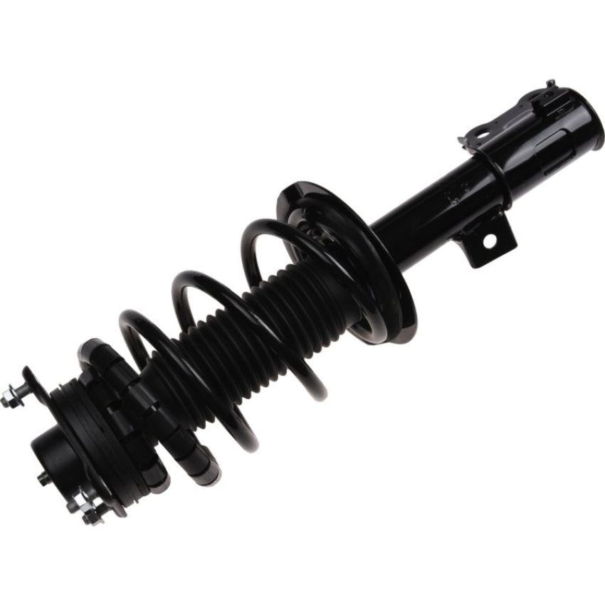 Autopart International Strut/Coil Spring Assy 2701709639