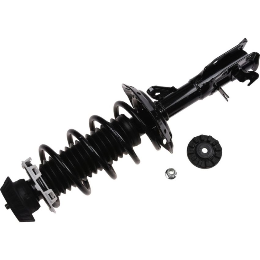 Autopart International Strut/Coil Spring Assy 2701709640