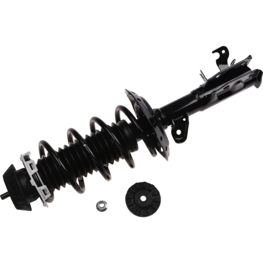 Autopart International Strut/Coil Spring Assy 2701709641