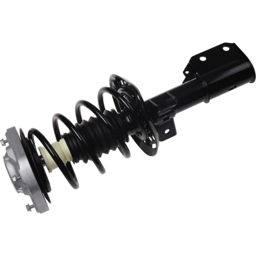 Autopart International Strut/Coil Spring Assy 2701709643