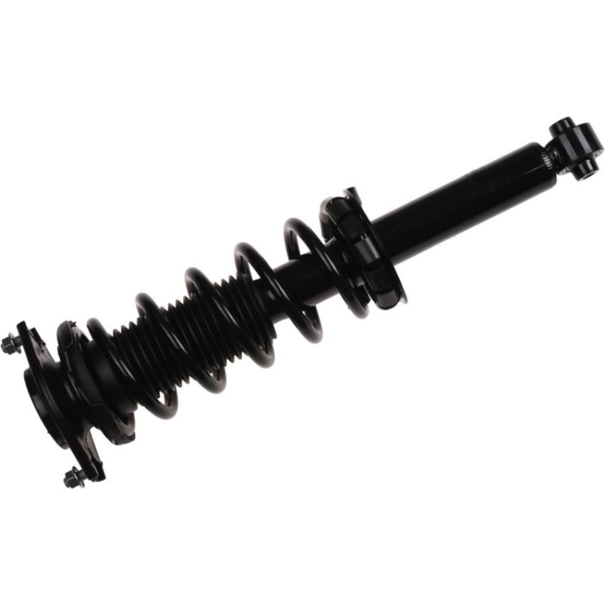 Autopart International Strut/Coil Spring Assy 2701709648