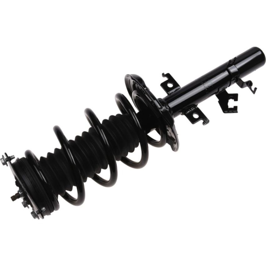 Autopart International Strut/Coil Spring Assy 2701709657