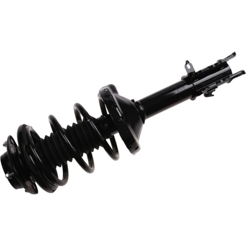 Autopart International Strut/Coil Spring Assy 2701709661