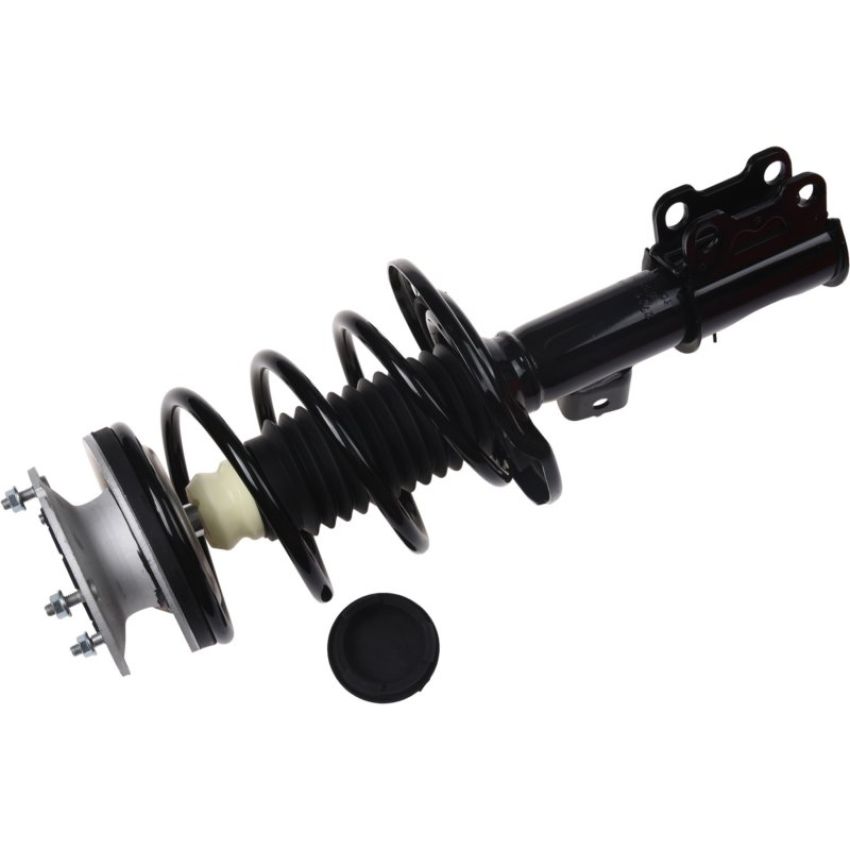 Autopart International Strut/Coil Spring Assy 2701709664