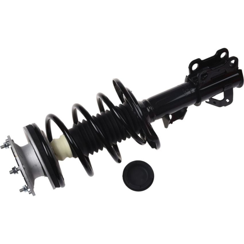 Autopart International Strut/Coil Spring Assy 2701709665