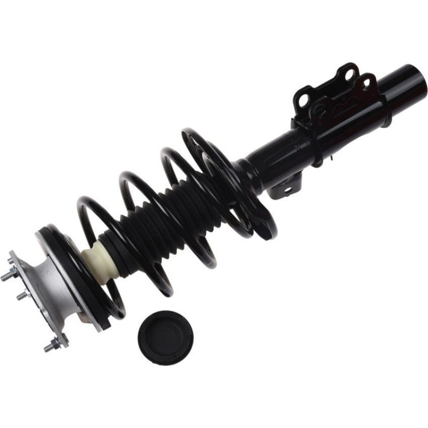 Autopart International Strut/Coil Spring Assy 2701709666
