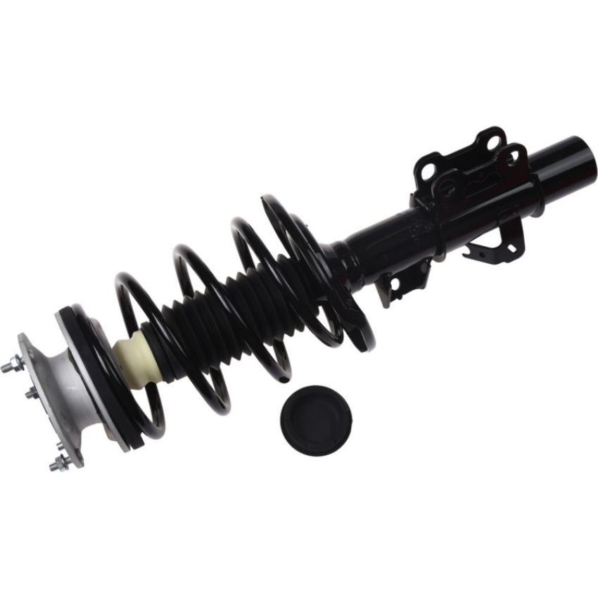 Autopart International Strut/Coil Spring Assy 2701709667