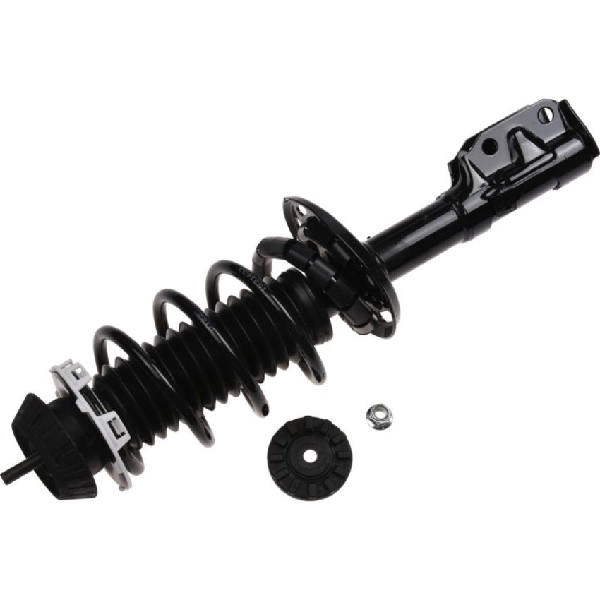 Autopart International Strut/Coil Spring Assy 2701709668