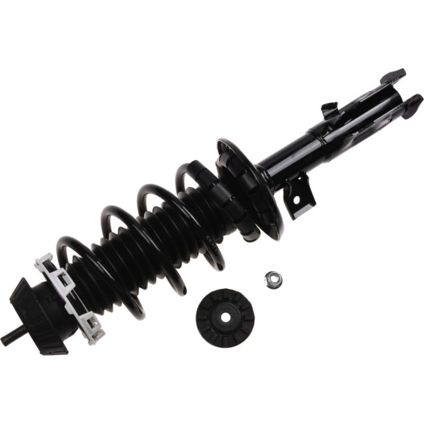 Autopart International Strut/Coil Spring Assy 2701709669