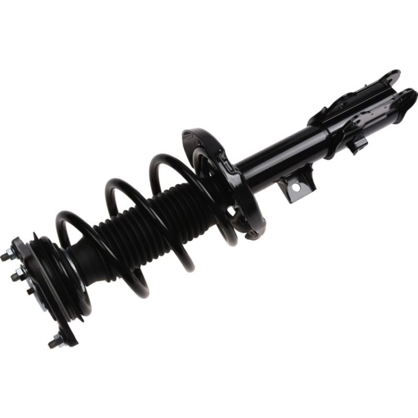 Autopart International Strut/Coil Spring Assy 2701709670