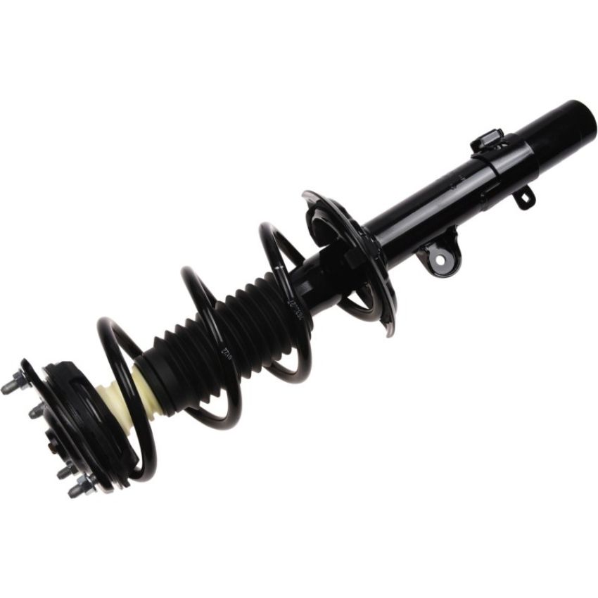 Autopart International Strut/Coil Spring Assy 2701709672