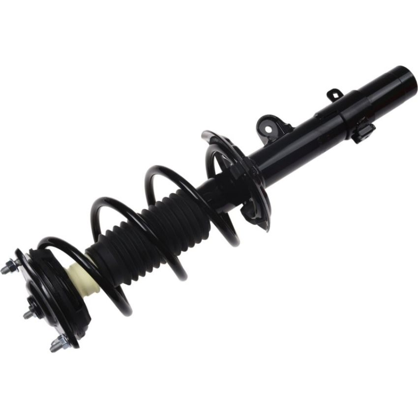 Autopart International Strut/Coil Spring Assy 2701709673