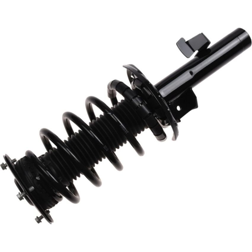 Autopart International Strut/Coil Spring Assy 2701709674