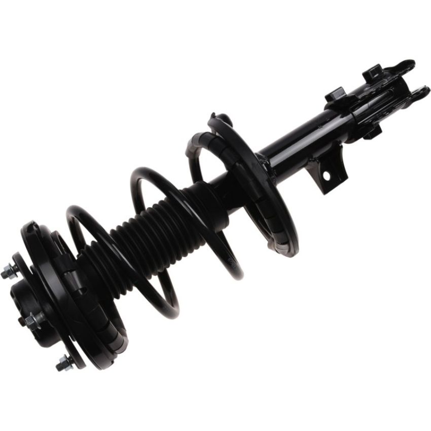 Autopart International Strut/Coil Spring Assy 2701709680