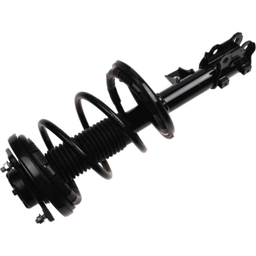 Autopart International Strut/Coil Spring Assy 2701709681