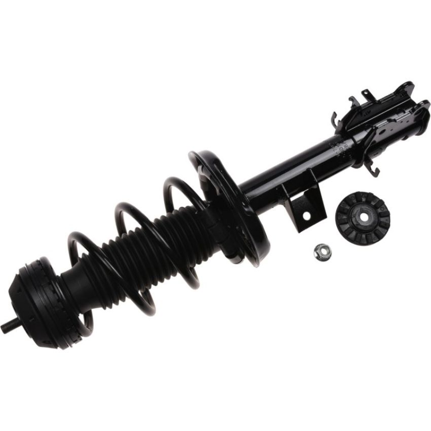Autopart International Strut/Coil Spring Assy 2701709682
