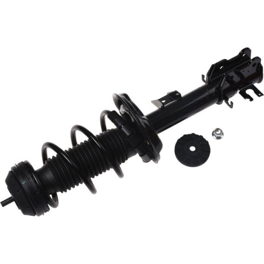 Autopart International Strut/Coil Spring Assy 2701709683