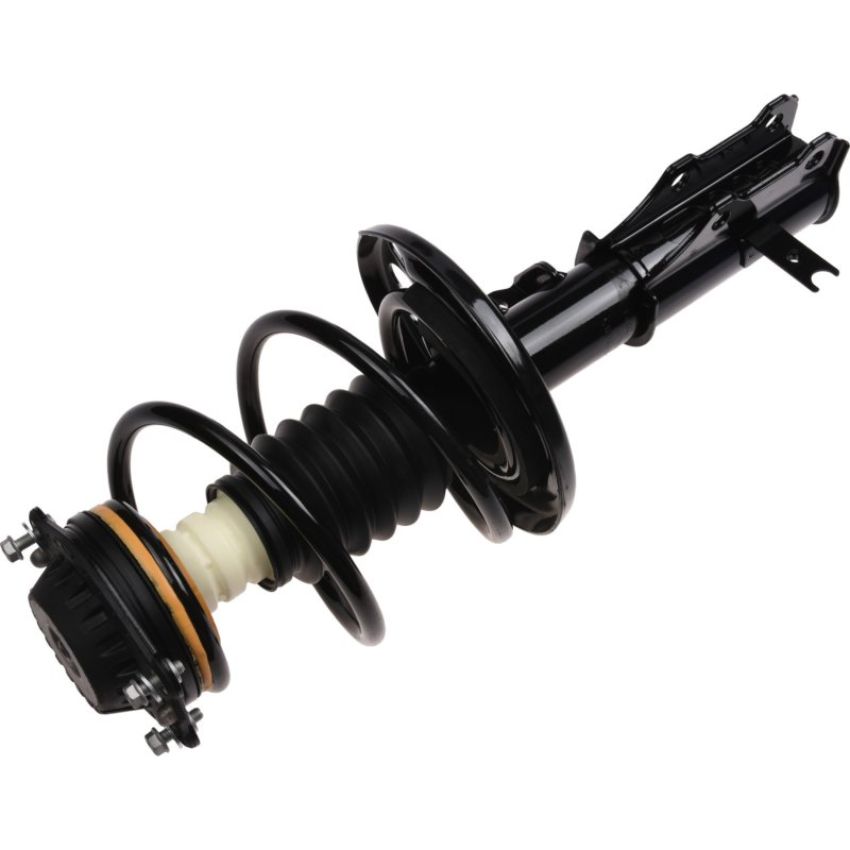 Autopart International Strut/Coil Spring Assy 2701709685
