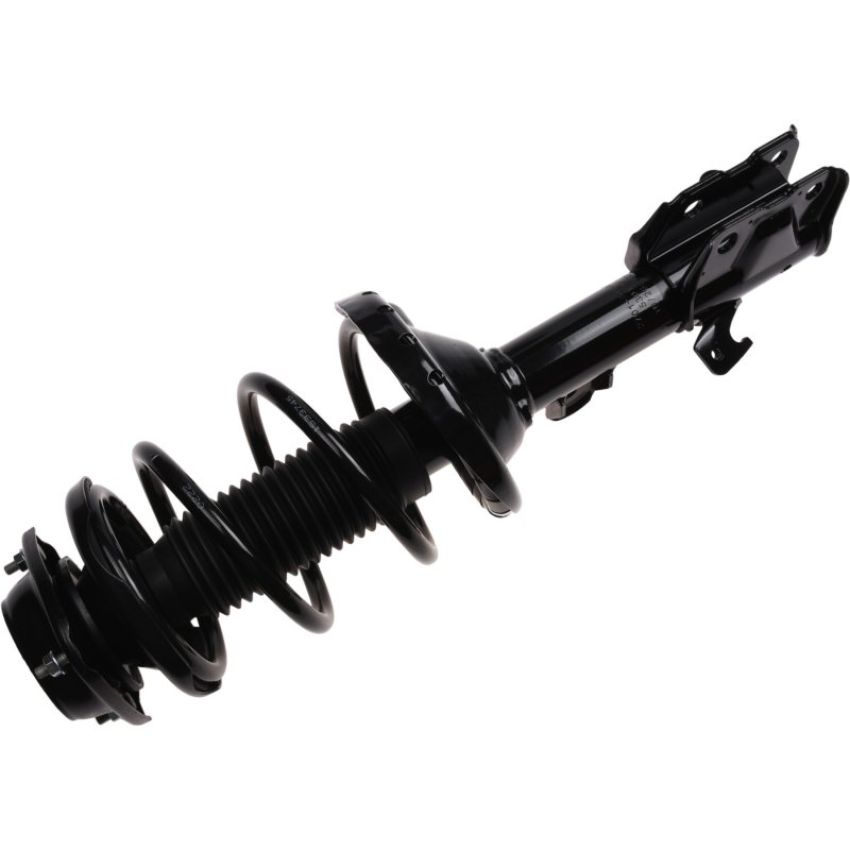 Autopart International Strut/Coil Spring Assy 2701709687