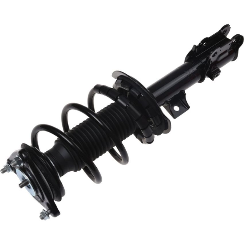 Autopart International Strut/Coil Spring Assy 2701709697