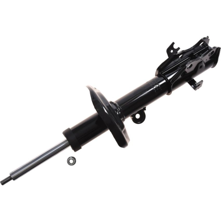 Autopart International Strut Assembly 2701710017