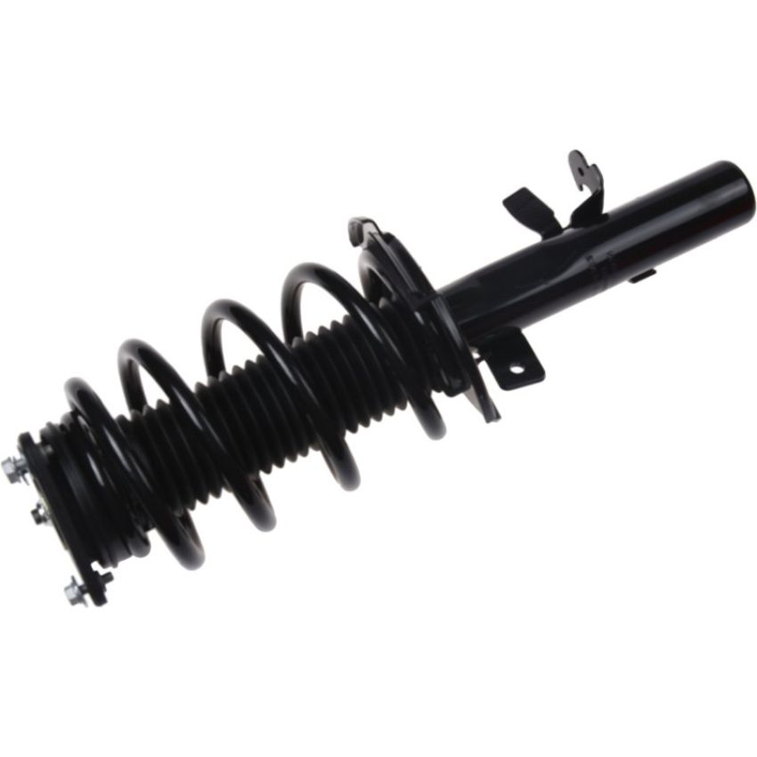 Autopart International Strut/Coil Spring Assy 2701710303