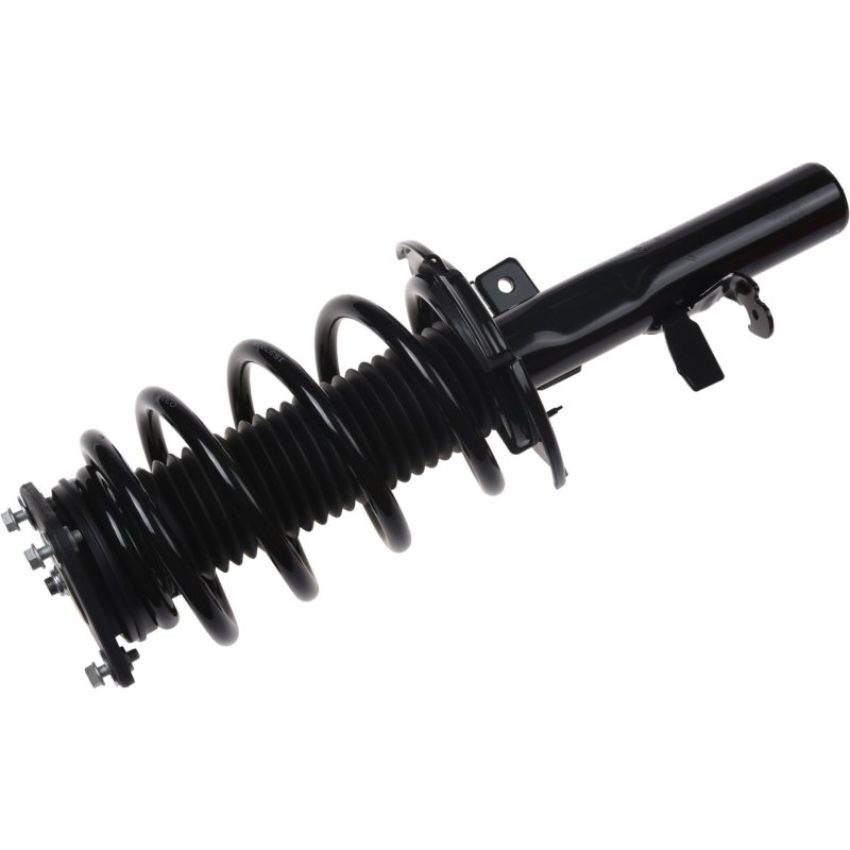 Autopart International Strut/Coil Spring Assy 2701710304