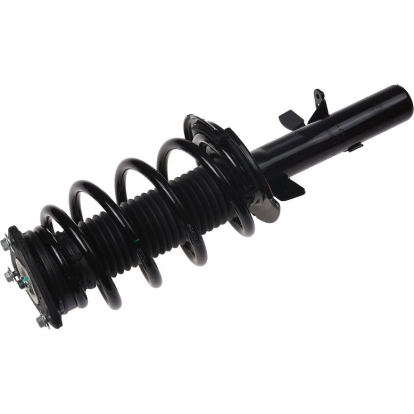 Autopart International Strut/Coil Spring Assy 2701710305