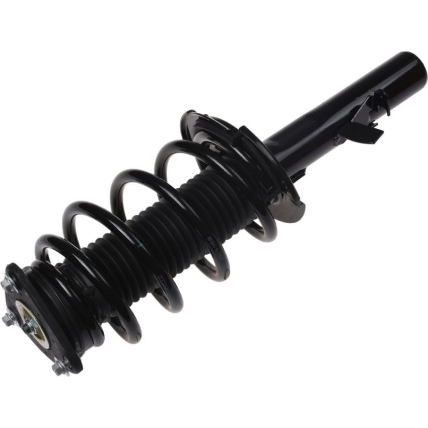 Autopart International Strut/Coil Spring Assy 2701710306
