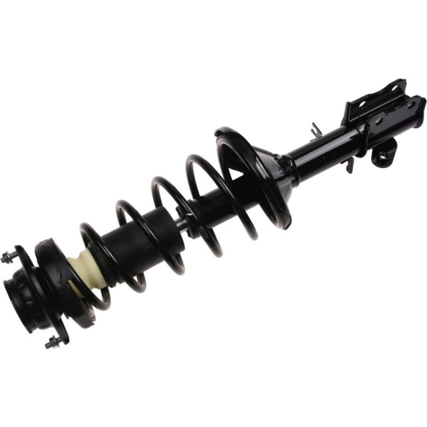 Autopart International Strut/Coil Spring Assy 2701710310