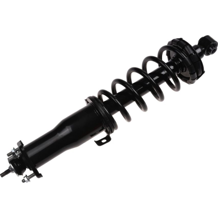 Autopart International Strut/Coil Spring Assy 2701710315