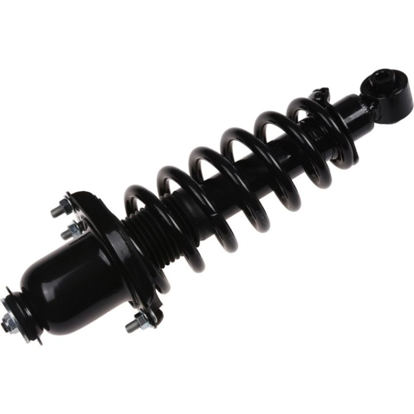 Autopart International Strut/Coil Spring Assy AWD only 2701710324