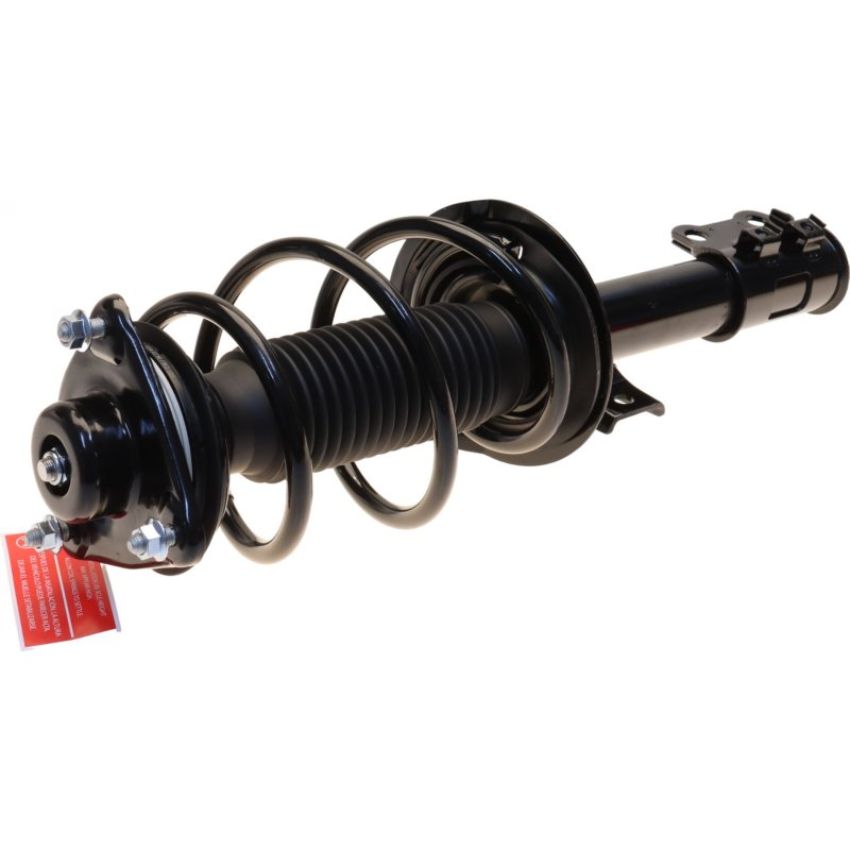 Autopart International Strut/Coil Spring Assy 2701712948