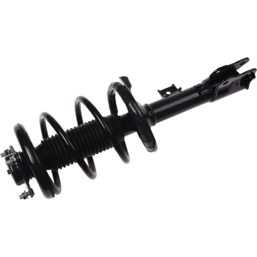 Autopart International Strut/Coil Spring Assy 2701713112