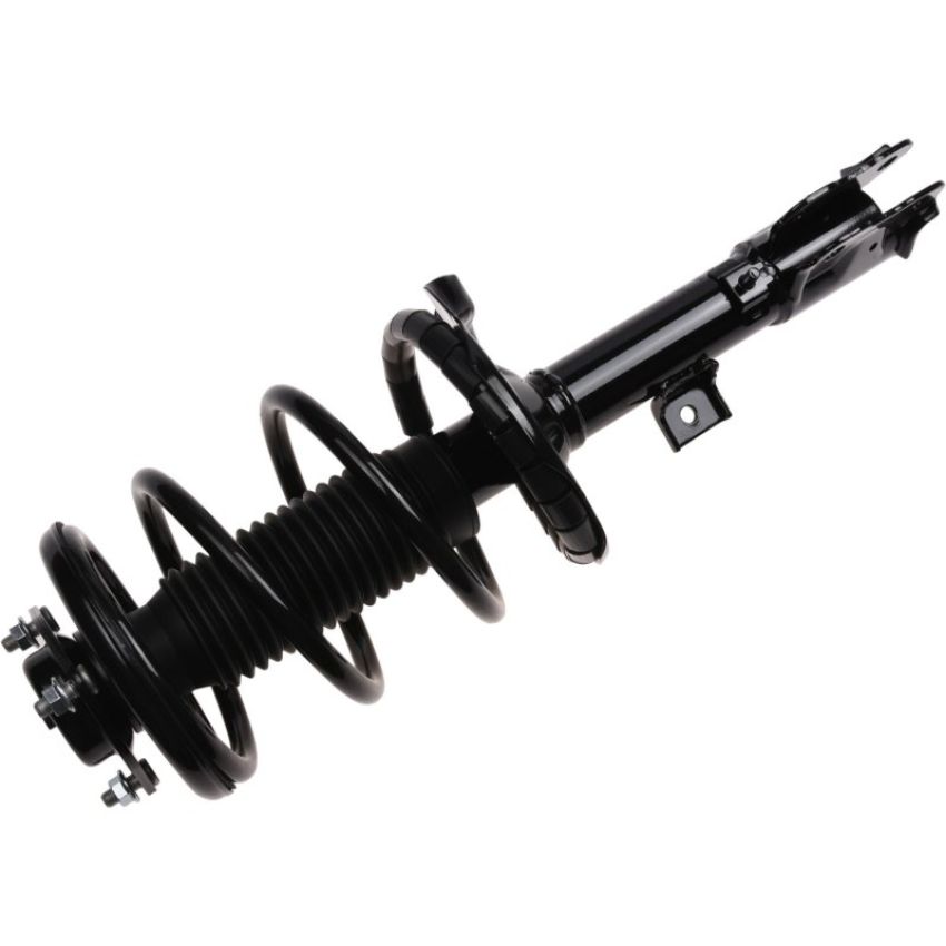 Autopart International Strut/Coil Spring Assy 2701713113