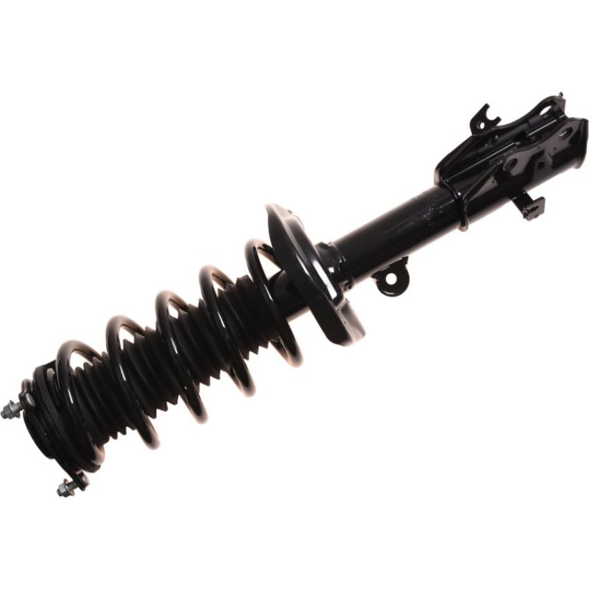Autopart International Strut/Coil Spring Assy 2701717802