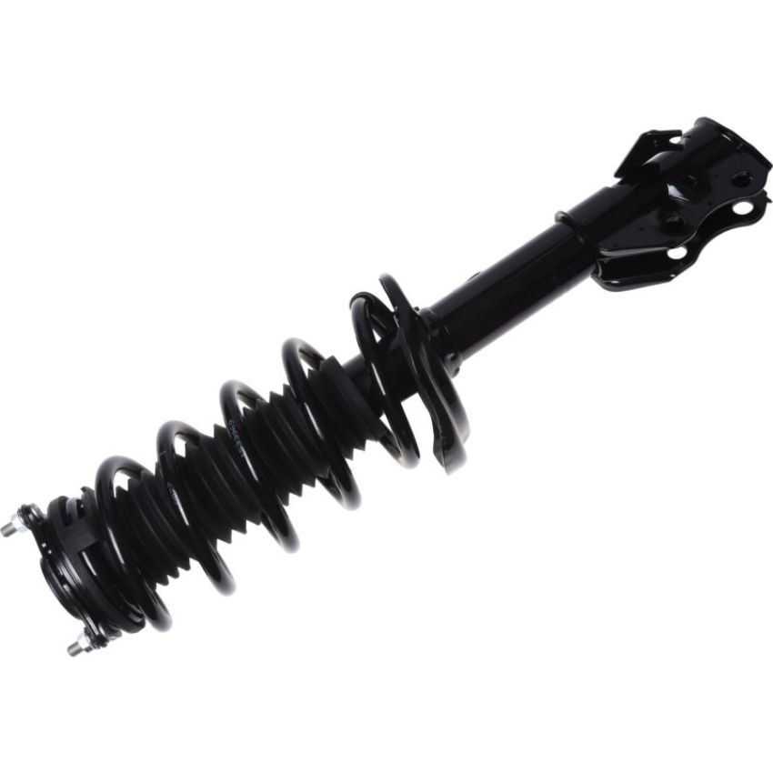 Autopart International Strut/Coil Spring Assy 2701717804