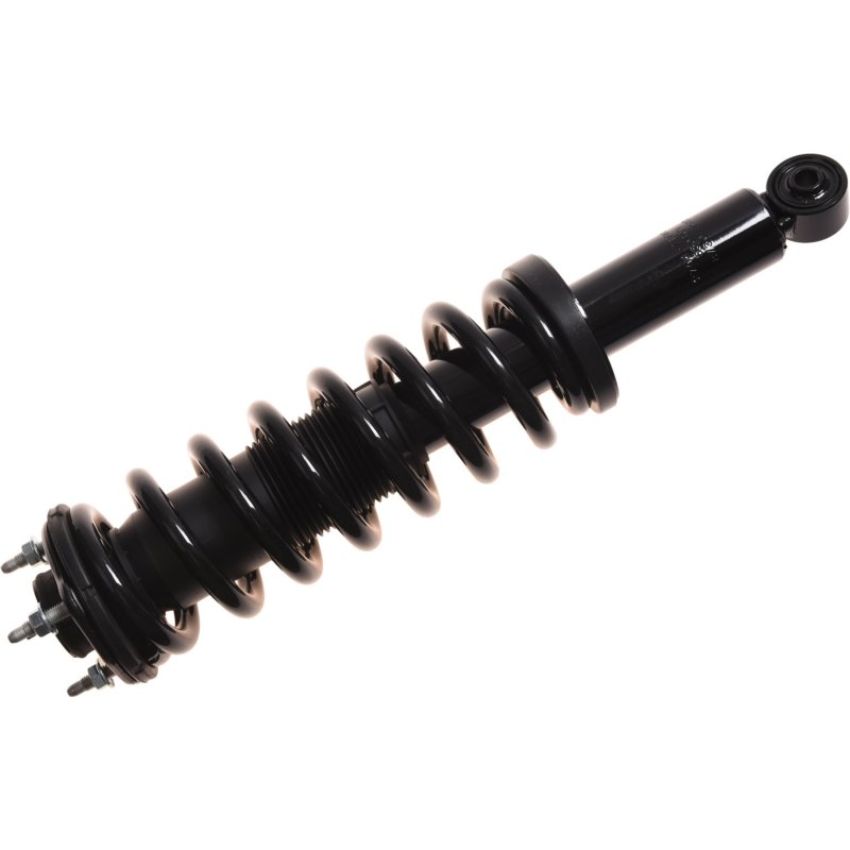 Autopart International Strut/Coil Spring Assy 2701717809